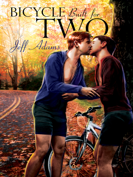 Title details for Bicycle Built for Two by Jeff Adams - Available